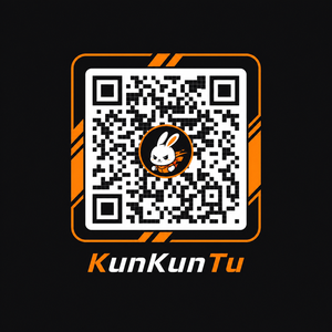 麻豆公众号二维码